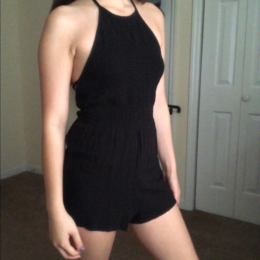 URBAN OUTFITTERS romper
